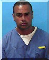 Inmate Hector R Vendrell