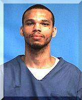 Inmate Jamaal W Dunbar