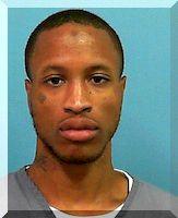 Inmate Jamal H Stevens