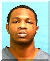 Inmate Jamarquis Reid