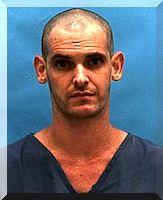 Inmate James D Dobyns