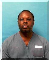 Inmate James E Moorer