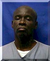 Inmate James L Johnson