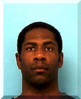 Inmate Jammal J Shaw