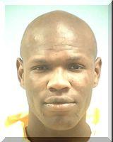 Inmate Jammon Lewis