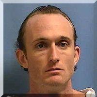 Inmate Jason A Carter