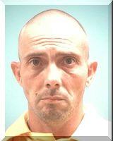 Inmate Jason Bates