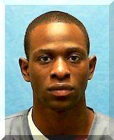 Inmate Jason Gant