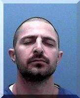 Inmate Jason M Kroesen