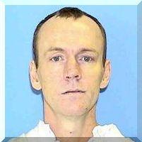 Inmate Jeffery Davis