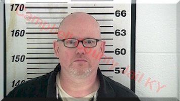 Inmate Jeffery Lynn Kittle