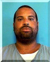 Inmate Jeffrey M Lantiqua