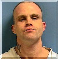 Inmate Jeffrey W Mc Leod