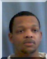 Inmate Jeremiah T Green