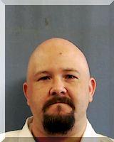 Inmate Jeremie L Candler