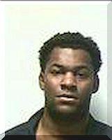 Inmate Jeremy Charles Sanders