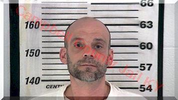 Inmate Jeremy Jason Jacob