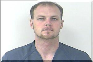 Inmate Jeremy Neil Kleckner