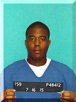 Inmate Jerry D Jr Moorer