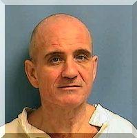 Inmate Jerry K Butler