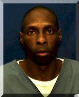 Inmate Jerry L Jr Flowers