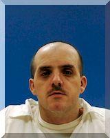 Inmate Jerry Tygart