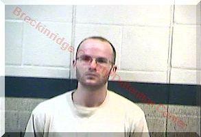 Inmate Jesse Wayne Johnson