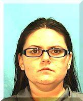 Inmate Jessica L Brooks