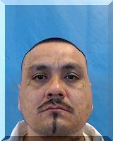 Inmate Jesus Falcon