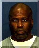 Inmate Jimmy D Prather