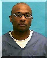 Inmate Jino L Pinckney