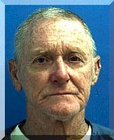 Inmate John D Dickerson