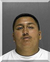 Inmate Jose Avila