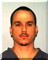 Inmate Jose L Robledo