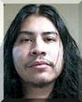 Inmate Jose M Gonzalez