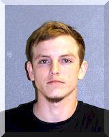 Inmate Joshua Engelkens