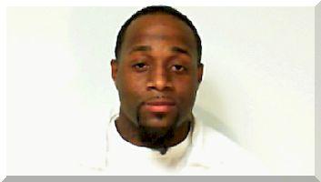 Inmate Joshua J Walker