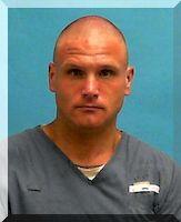 Inmate Joshua S Crider