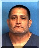 Inmate Juan C Lopez