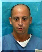 Inmate Julio C Espinalcruz