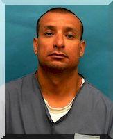 Inmate Julio C Martinez