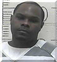 Inmate Julius Smith