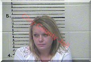 Inmate Kara Smith