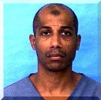 Inmate Keith T Wilson