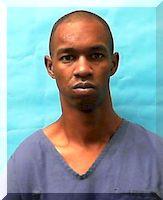 Inmate Kendrick L Hall