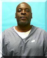 Inmate Kenneth A Williams