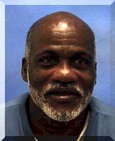 Inmate Kenneth E Greene