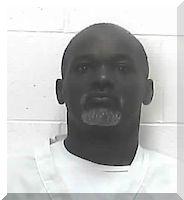 Inmate Kenneth Ratcliff