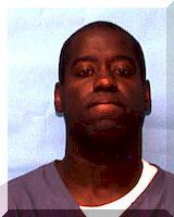 Inmate Kenyaum M Graham