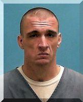 Inmate Kevin L Berryman